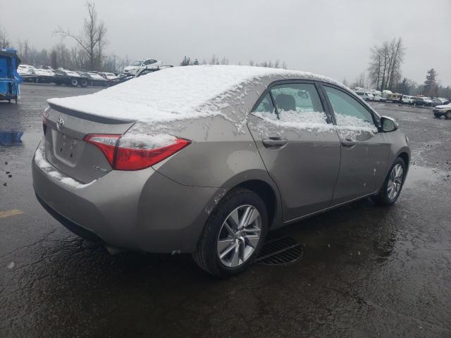 Photo 3 from auction – 2014 TOYOTA COROLLA EC with VIN 5YFBPRHE8EP099141
