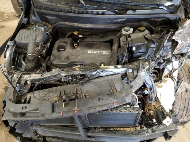 Photo 12 from auction – 2019 GMC TERRAIN SL with VIN 3GKALTEV0KL291191