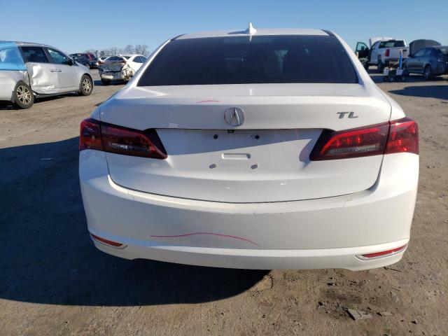 Photo 6 from auction – 2016 ACURA TLX with VIN 19UUB2F32GA000497