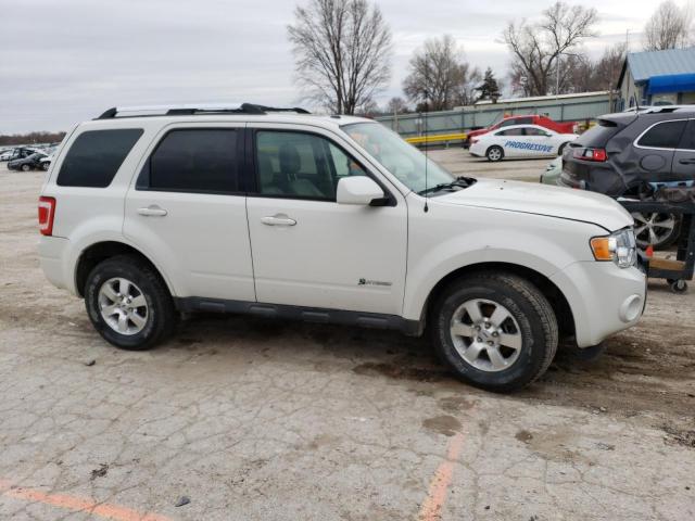 Photo 4 from auction – 2010 FORD ESCAPE HYB with VIN 1FMCU5K31AKA23990