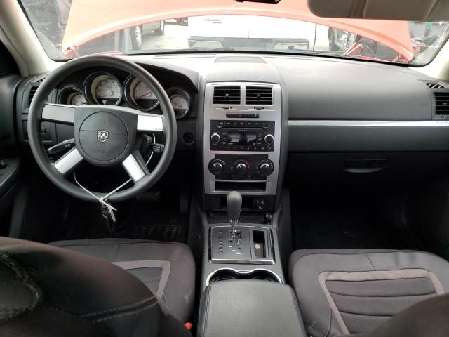 Photo 8 from auction – 2010 DODGE CHARGER SX with VIN 2B3CA3CV7AH263829