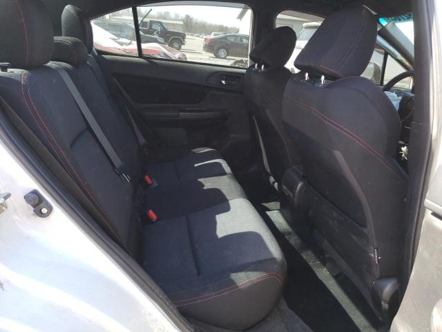 Photo 10 from auction – 2016 SUBARU WRX with VIN JF1VA1B64G9834018
