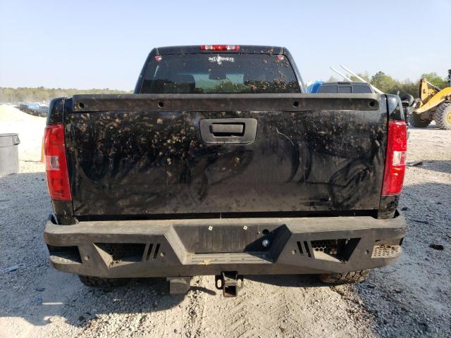 Photo 6 from auction – 2011 CHEVROLET SILVERADO with VIN 3GCPKSE31BG399944