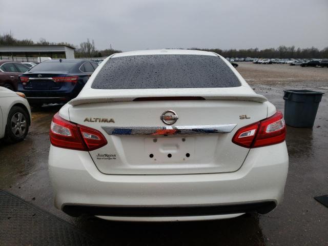 Photo 6 from auction – 2017 NISSAN ALTIMA 2.5 with VIN 1N4AL3AP2HC198007