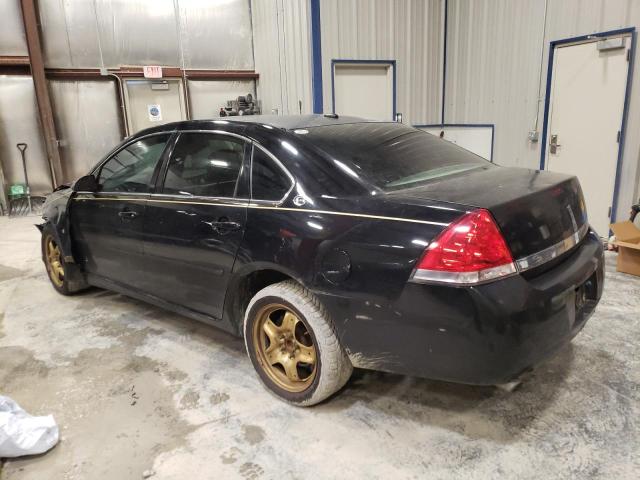 Photo 2 from auction – 2007 CHEVROLET IMPALA LT with VIN 2G1WC58R479151594