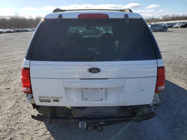 Photo 6 from auction – 2004 FORD EXPLORER X with VIN 1FMZU73K24UA81823