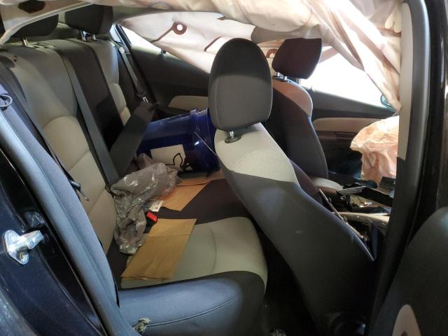 Photo 10 from auction – 2012 CHEVROLET CRUZE LS with VIN 1G1PC5SH3C7373589
