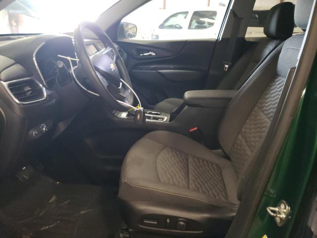 Photo 7 from auction – 2018 CHEVROLET EQUINOX LT with VIN 2GNAXJEV7J6327764