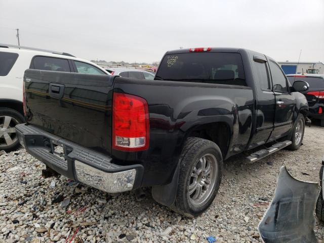 Photo 3 from auction – 2013 GMC 2500 with VIN 1GTR1UEA3DZ213362