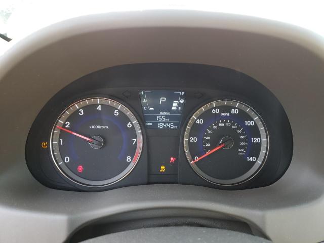 Photo 9 from auction – 2012 HYUNDAI ACCENT GLS with VIN KMHCT4AEXCU047874