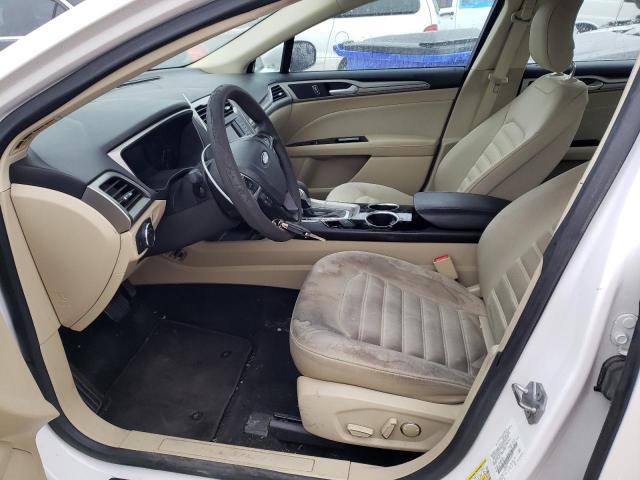 Photo 7 from auction – 2014 FORD FUSION SE with VIN 3FA6P0HD2ER143574