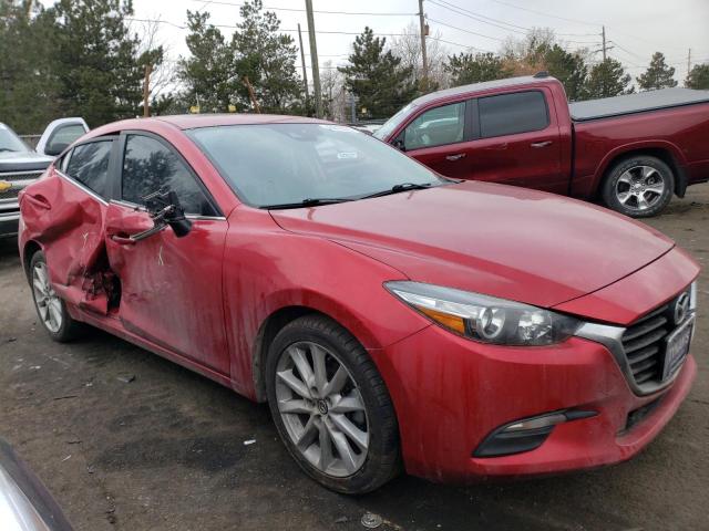 Photo 4 from auction – 2017 MAZDA 3 TOURING with VIN 3MZBN1V78HM147131
