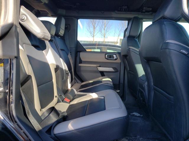Photo 11 from auction – 2021 FORD BRONCO BAS with VIN 1FMEE5DP2MLA66190