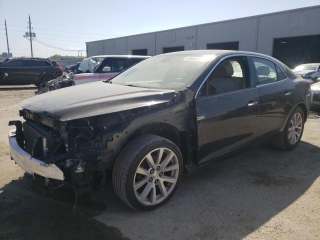 CHEVROLET MALIBU LTZ 2015 with VIN 1G11F5SL9FF124063 - Photo from auction