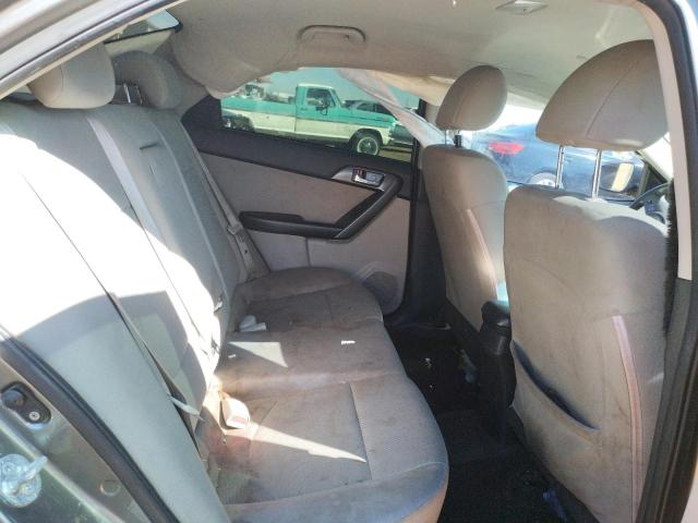 Photo 10 from auction – 2013 KIA FORTE with VIN KNAFU4A22D5672332