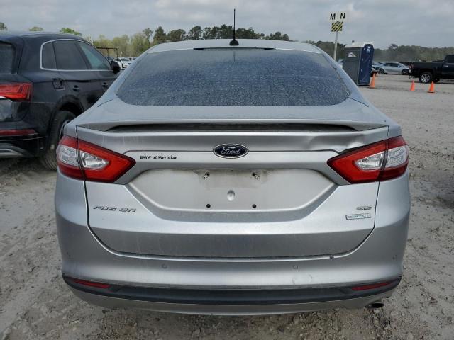 Photo 6 from auction – 2013 FORD FUSION SE with VIN 3FA6P0HR4DR174674