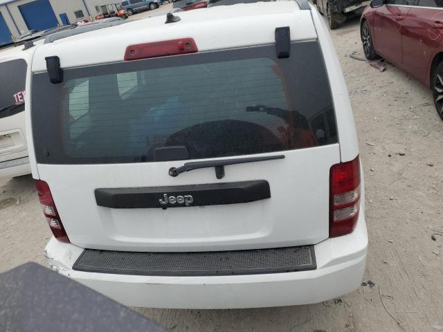 Photo 6 from auction – 2012 JEEP LIBERTY SP with VIN 1C4PJLAK4CW103906