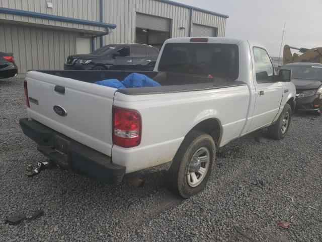 Photo 3 from auction – 2010 FORD RANGER with VIN 1FTKR1AD4APA57431