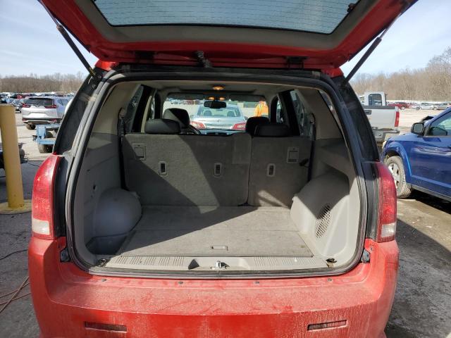 Photo 6 from auction – 2006 SATURN VUE with VIN 5GZCZ63426S874897