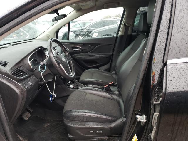 Photo 7 from auction – 2018 BUICK ENCORE PRE with VIN KL4CJASB3JB705602