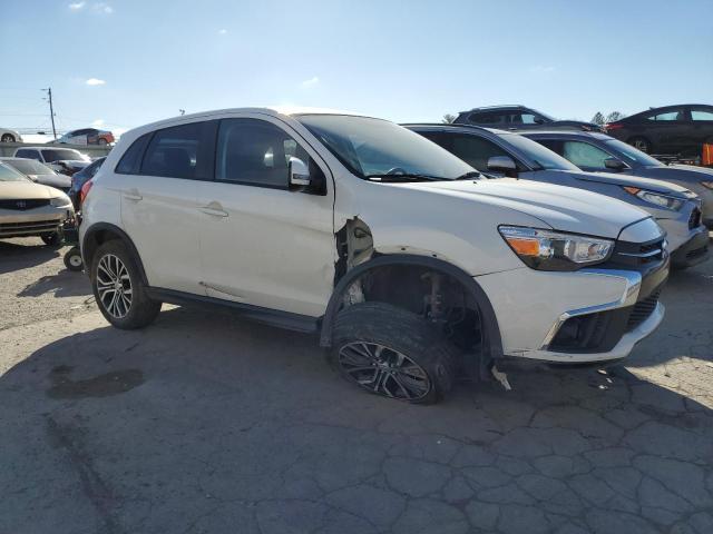 Photo 4 from auction – 2019 MITSUBISHI OUTLANDER with VIN JA4AR3AU5KU000918