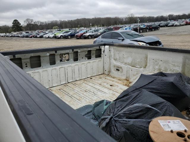 Photo 10 from auction – 2011 FORD F150 with VIN 1FTMF1CM3BFB03630