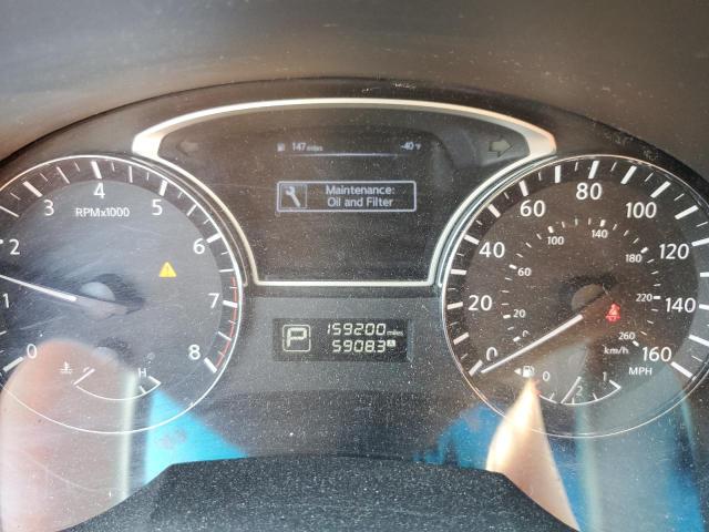 Photo 9 from auction – 2014 NISSAN ALTIMA 2.5 with VIN 1N4AL3AP7EC290032