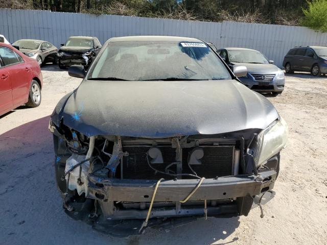 Photo 5 from auction – 2009 TOYOTA CAMRY BASE with VIN 4T1BE46K29U309660