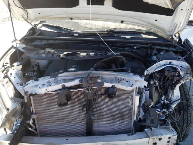 Photo 11 from auction – 2019 TOYOTA HIGHLANDER with VIN 5TDYZRFH1KS331549