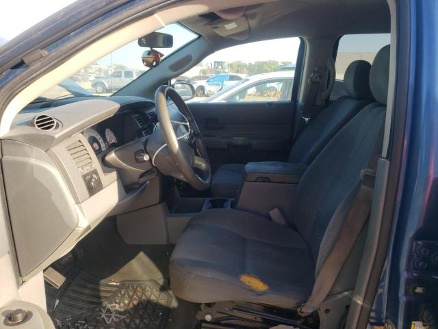 Photo 7 from auction – 2005 DODGE DURANGO ST with VIN 1D4HD38K95F619038