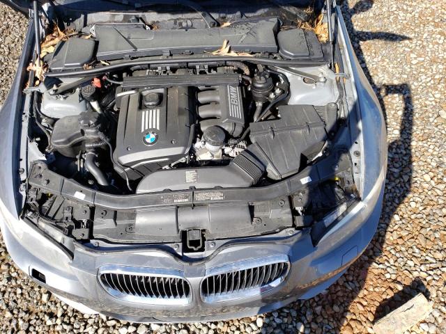 Photo 11 from auction – 2013 BMW 328 I SULE with VIN WBAKE5C5XDJ107262