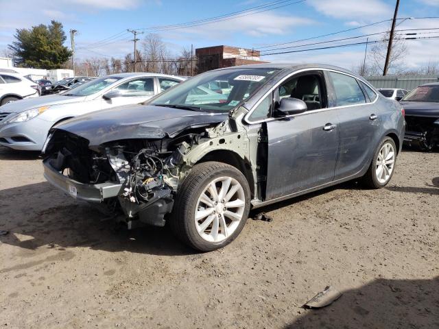 BUICK VERANO 2013 with VIN 1G4PP5SK2D4210549 - Photo from auction