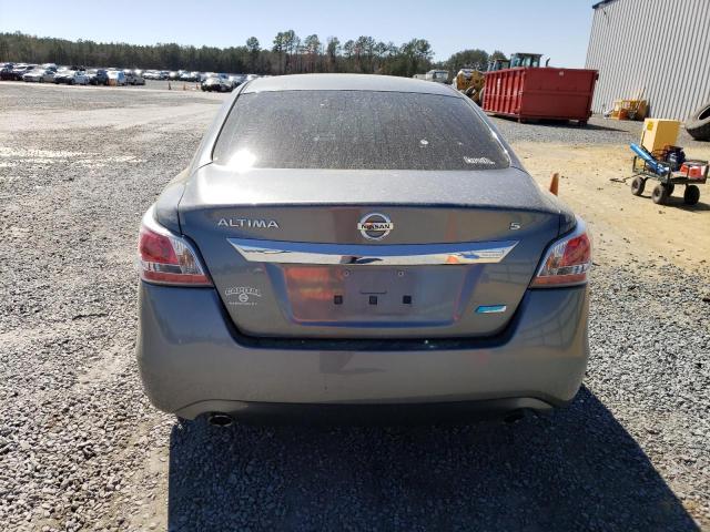 Photo 6 from auction – 2014 NISSAN ALTIMA 2.5 with VIN 1N4AL3AP8EN357161
