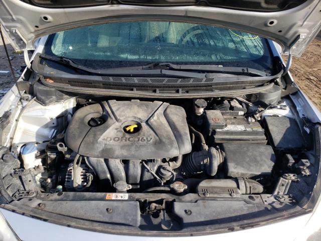 Photo 11 from auction – 2015 KIA FORTE LX with VIN KNAFX4A66F5328113