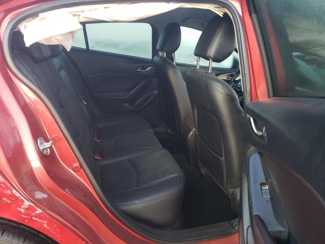 Photo 11 from auction – 2018 MAZDA 3 TOURING with VIN 3MZBN1L30JM266782