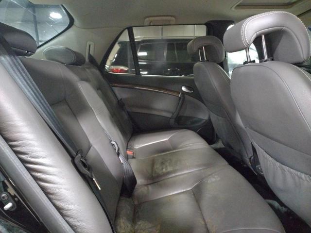 Photo 10 from auction – 2006 SAAB 9-5 BASE with VIN YS3ED49G463505993