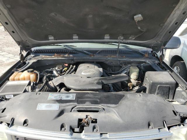 Photo 12 from auction – 2002 CHEVROLET SUBURBAN C with VIN 3GNEC16Z92G314583
