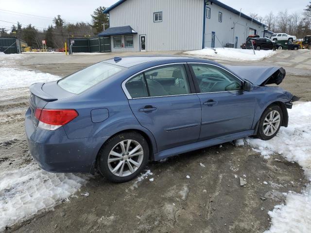 Photo 3 from auction – 2014 SUBARU LEGACY 3.6 with VIN 4S3BMDN68E2026018