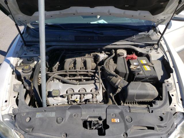 Photo 11 from auction – 2010 FORD TAURUS SEL with VIN 1FAHP2EW2AG164548