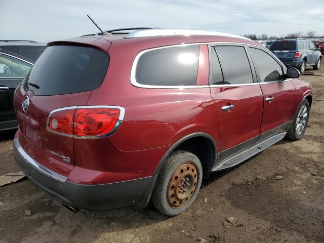 Photo 3 from auction – 2011 BUICK ENCLAVE CX with VIN 5GAKVBED7BJ151384