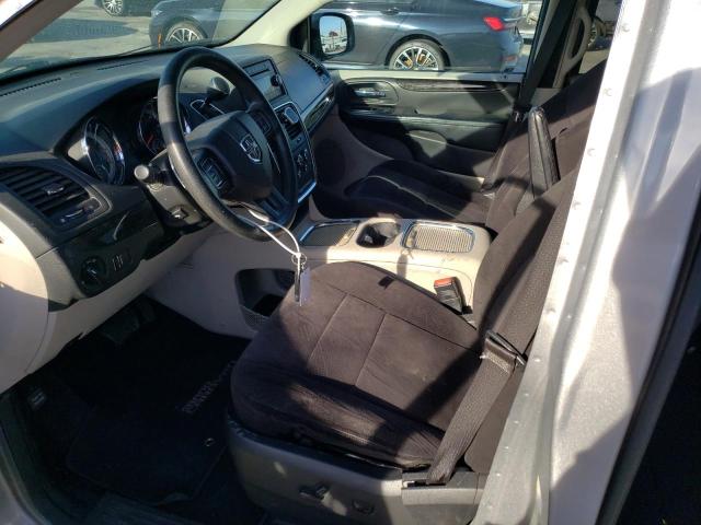 Photo 7 from auction – 2014 DODGE GRAND CARA with VIN 2C4RDGCG5ER152933