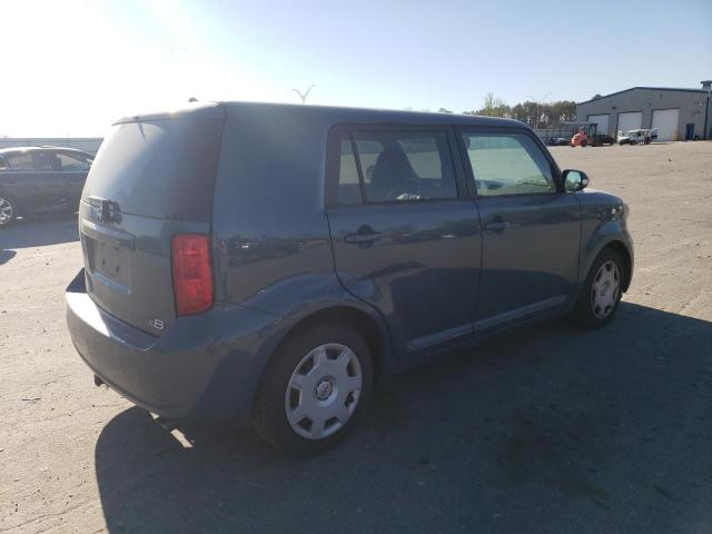 Photo 3 from auction – 2010 TOYOTA SCION XB with VIN JTLZE4FE3A1098802