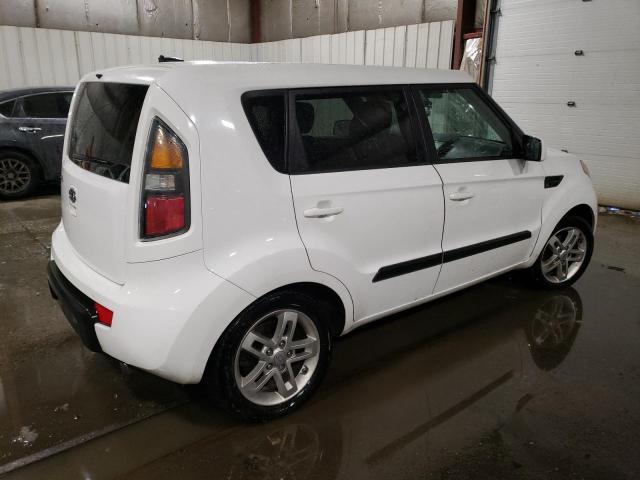 Снимка 3 от търг – 2011 KIA SOUL + с VIN KNDJT2A29B7709365