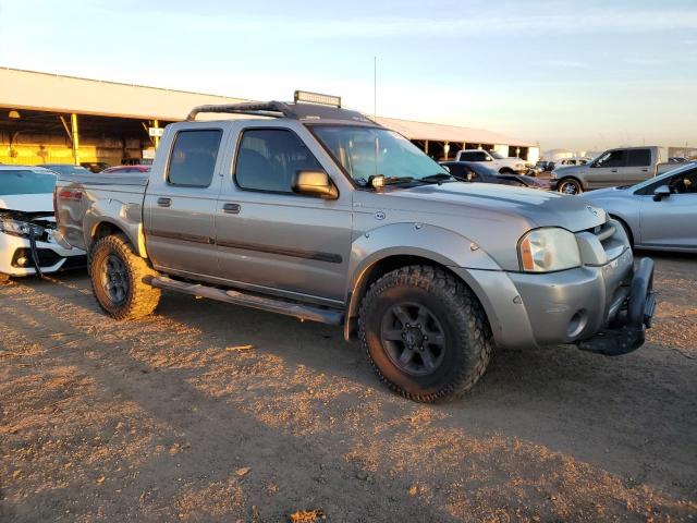 Photo 4 from auction – 2004 NISSAN FRONTIER C with VIN 1N6ED27Y04C445373