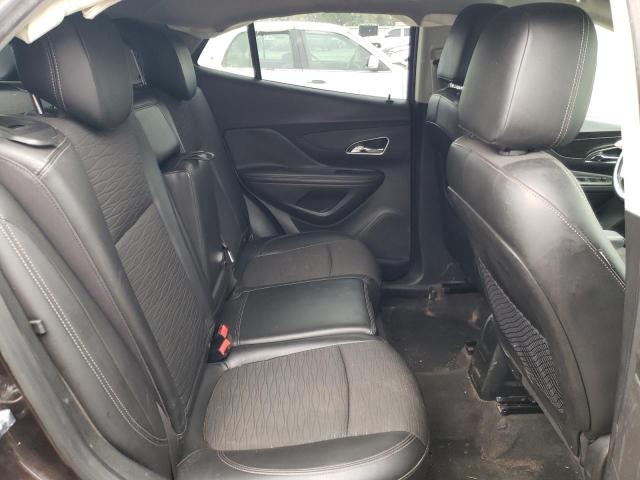 Photo 11 from auction – 2015 BUICK ENCORE with VIN KL4CJASB2FB258543