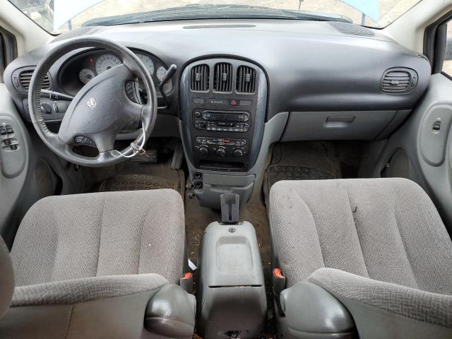 Photo 8 from auction – 2007 DODGE GRAND CARA with VIN 2D4GP44L87R131881