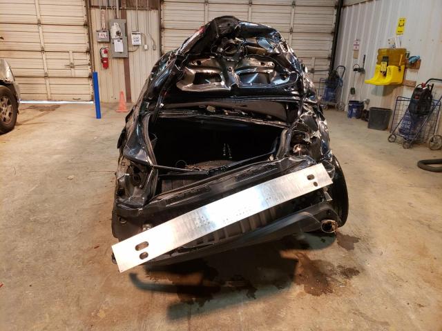Photo 6 from auction – 2017 TOYOTA CAMRY LE with VIN 4T1BF1FK9HU418465