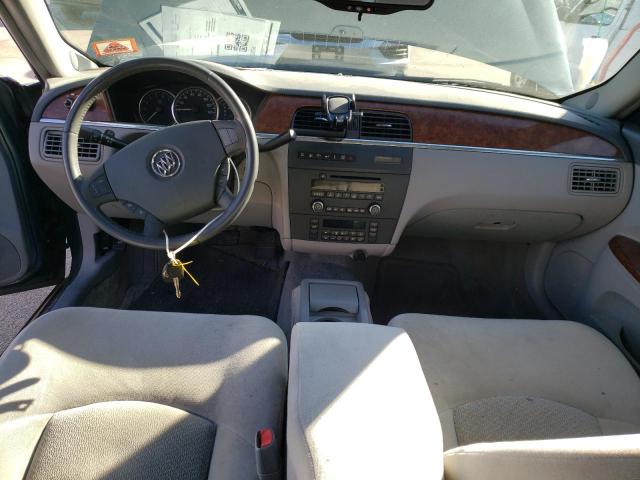 Photo 8 from auction – 2006 BUICK LACROSSE C with VIN 2G4WC582461159178