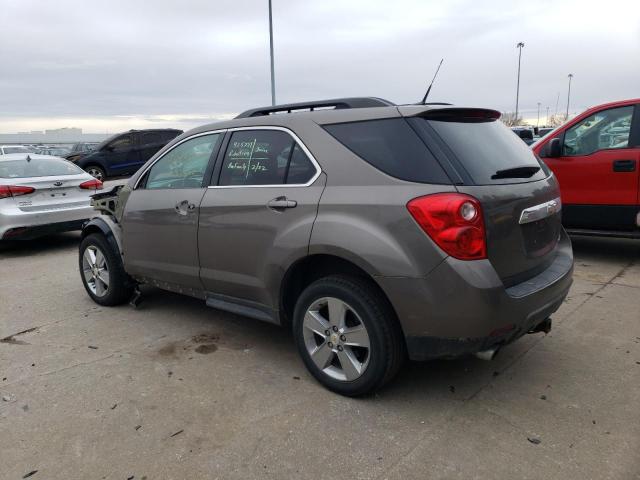 Photo 2 from auction – 2012 CHEVROLET EQUINOX LT with VIN 2GNFLDE56C6382728