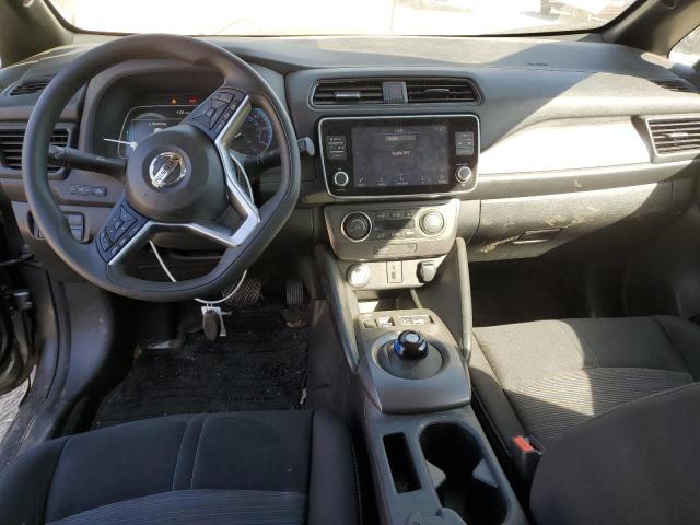 Photo 8 from auction – 2021 NISSAN LEAF S with VIN 1N4AZ1BV4MC554743